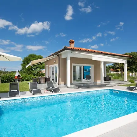 Vila Deep Blue *